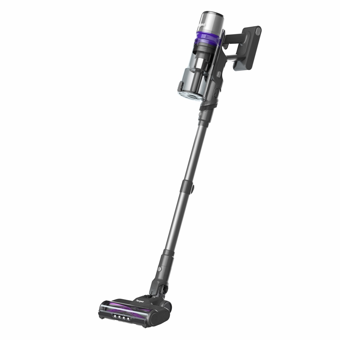 Tergeo V40 Cordless Vacuum Cleaner