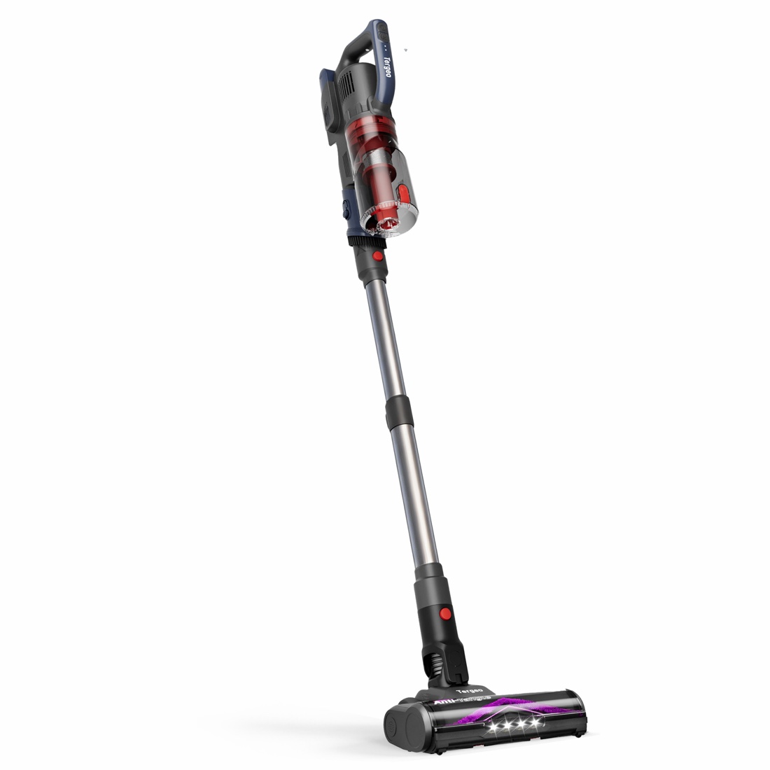 Tergeo V50 Cordless Vacuum Cleaner