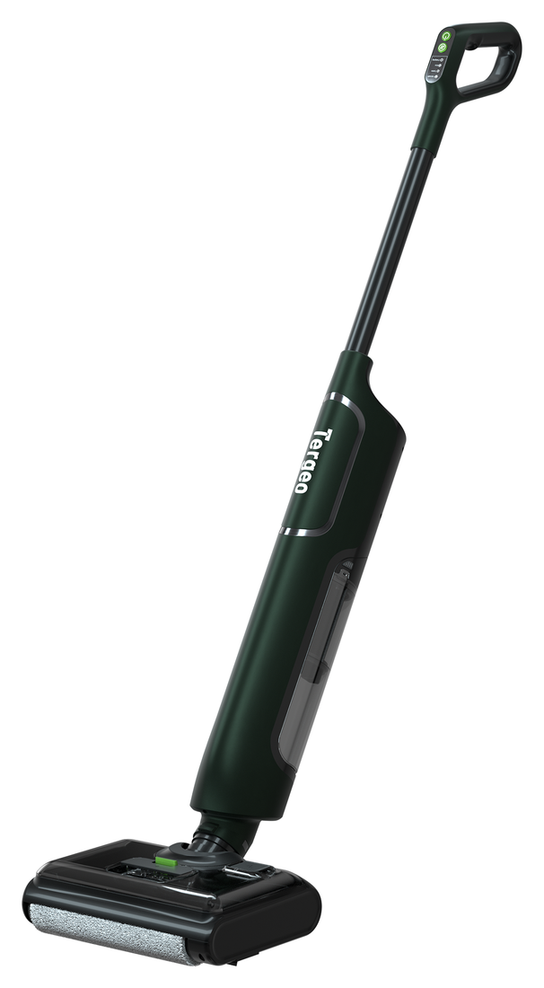 Tergeo W10 Cordless Wet & Dry Floor Washer